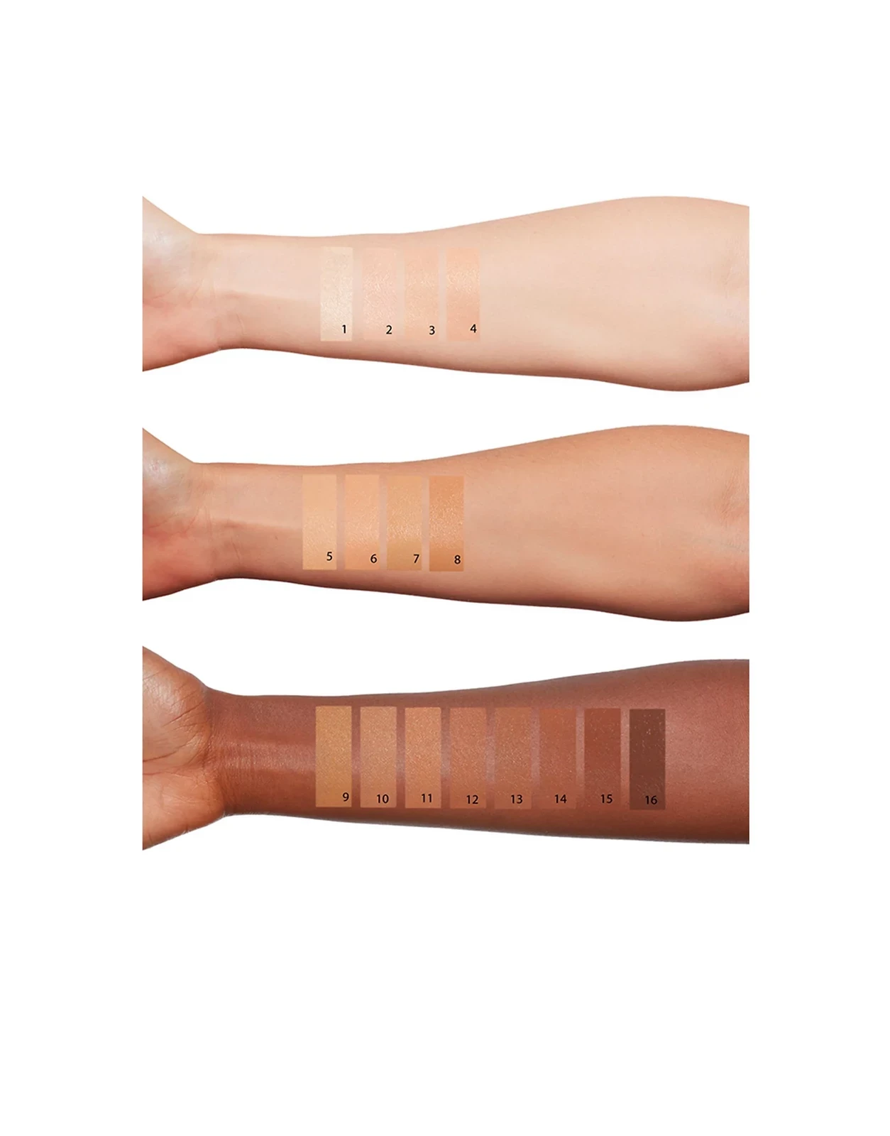 Charlotte Tilbury – Magic Away – Flüssiger Concealer