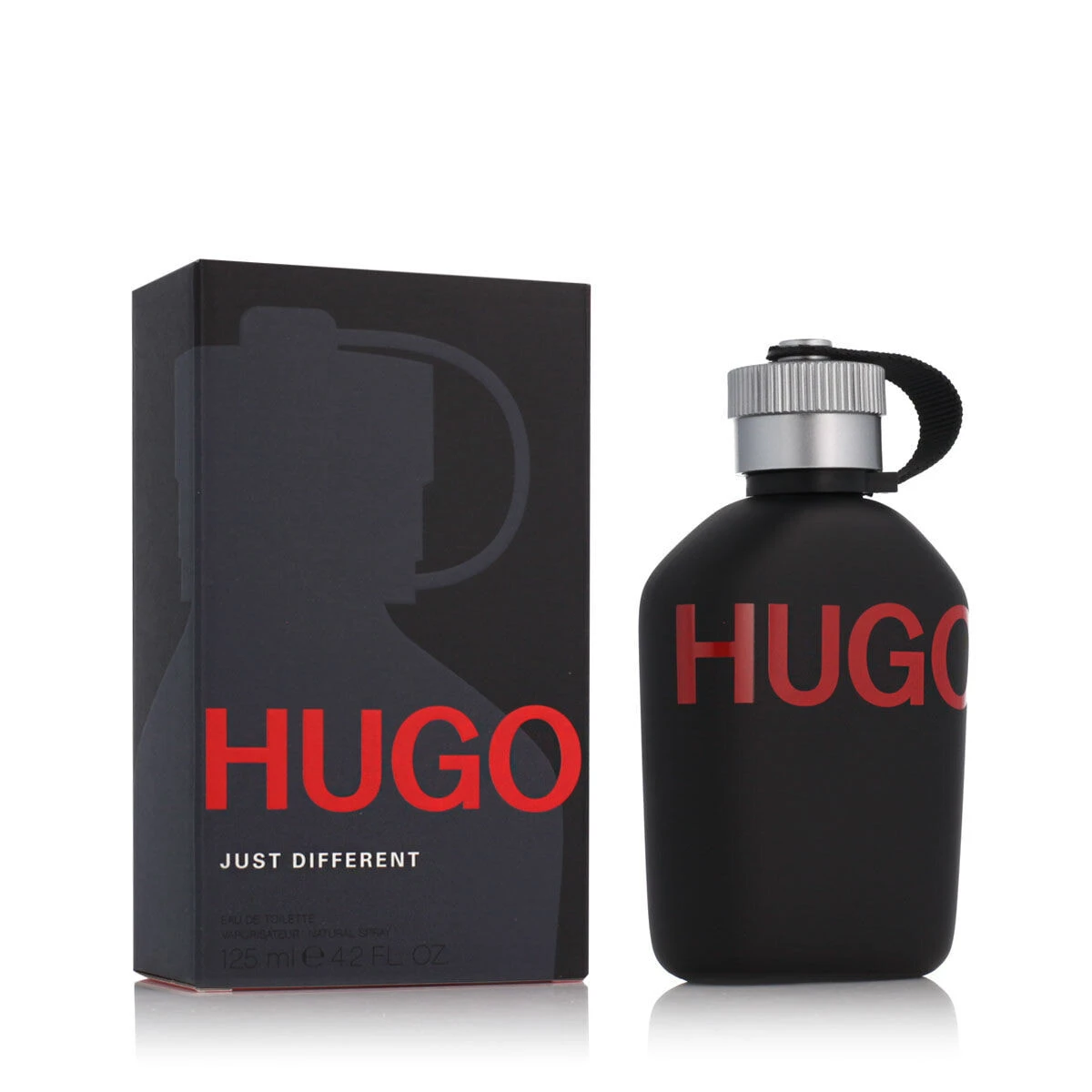 Men's Perfume Hugo Boss 10001048 EDT 40 ml