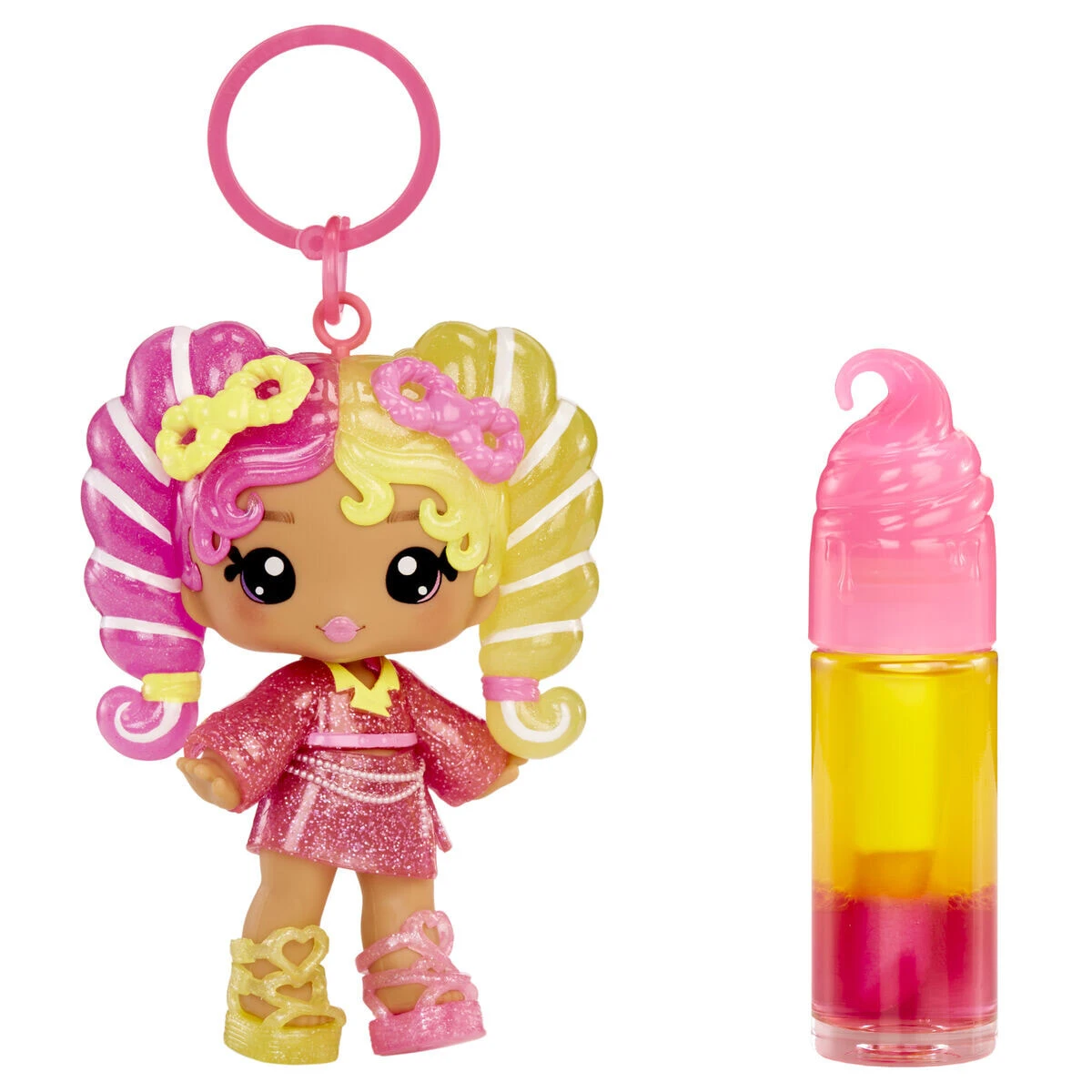 Doll Rainbow High