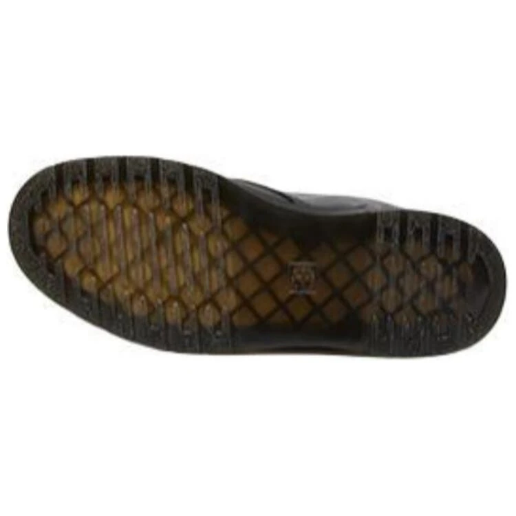 Dr.Martens Crew Martin Boot Unisex Black
