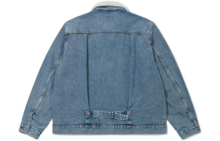 Levi’s Denim Jackets Men's Blue