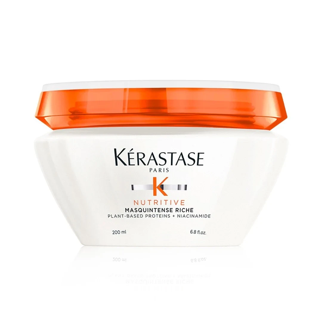 Hair Mask Kerastase Nutritive 200 ml