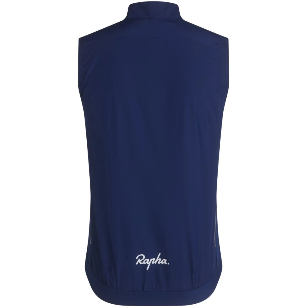 Rapha Core Vest Men - navy/white