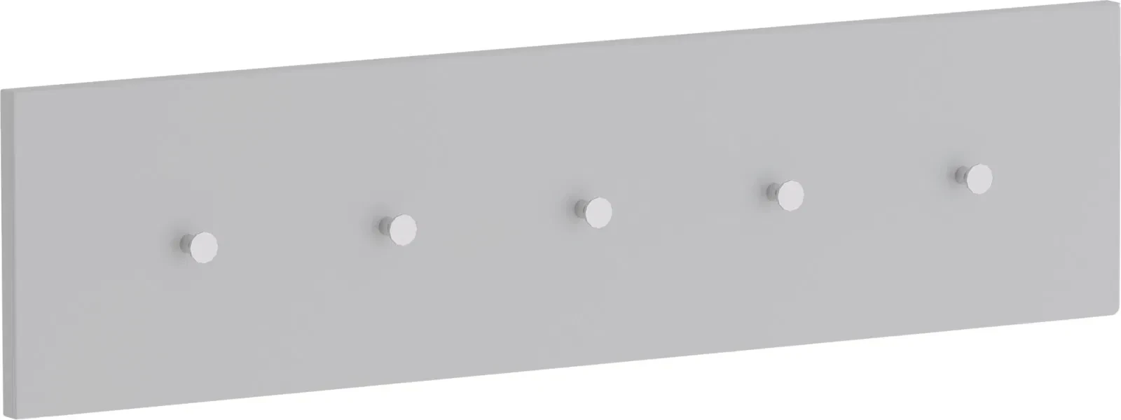 Moderano Hakenleiste LECCO