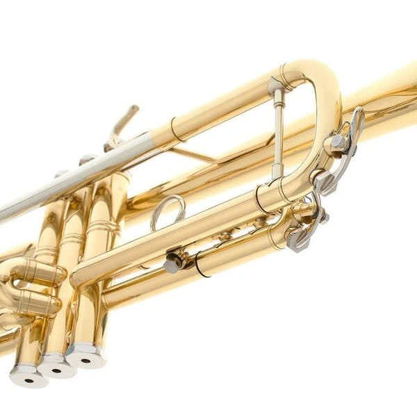 Thomann TR-4000L Bb- Trumpet