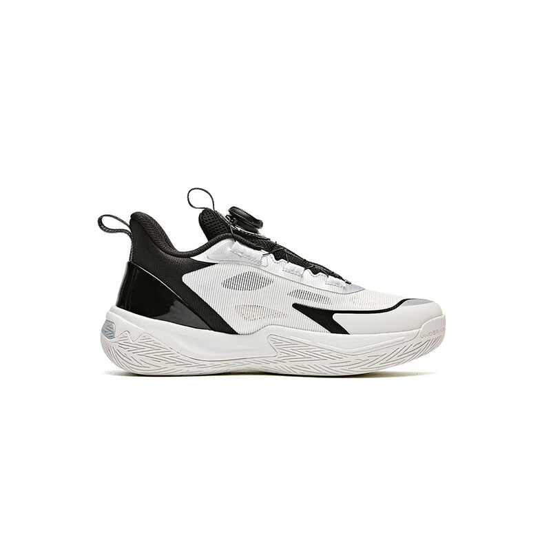 Under Armour Basketball Collection