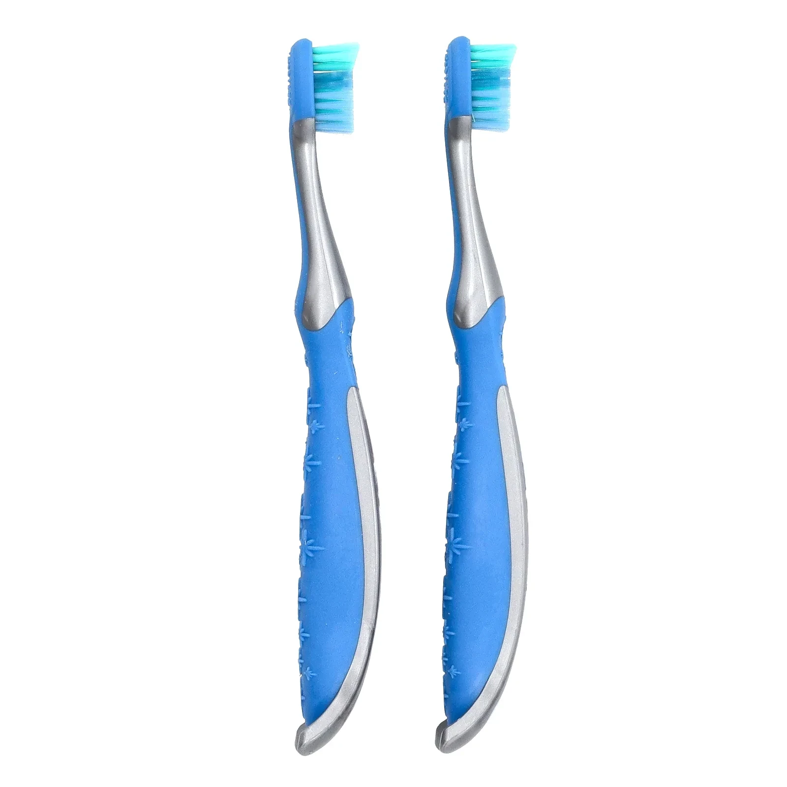 Toothbrush, Extra Soft, 3+ Years, Pixar, 2 Toothbrushes