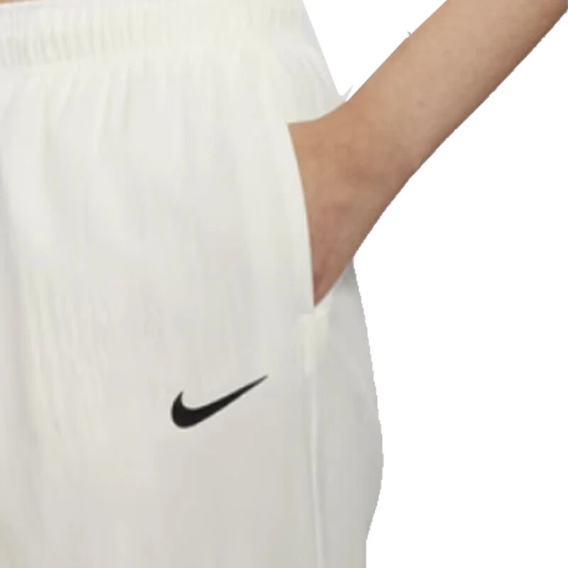 Nike Sports Life Collection Sports Pants Women's White