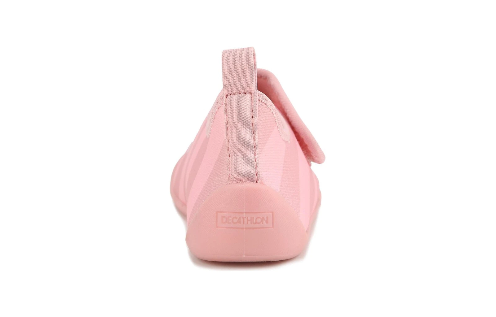 DECATHLON Low-Top Toddler Shoes Pink Infant And Toddler