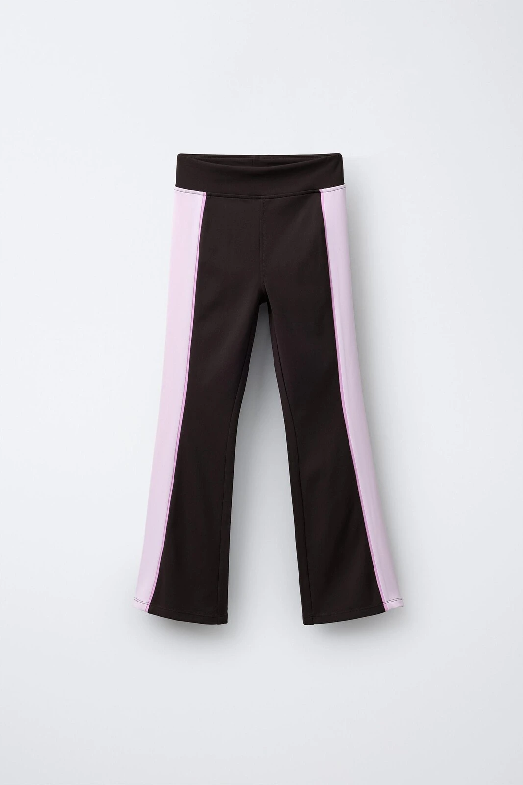 Ski collection thermal leggings