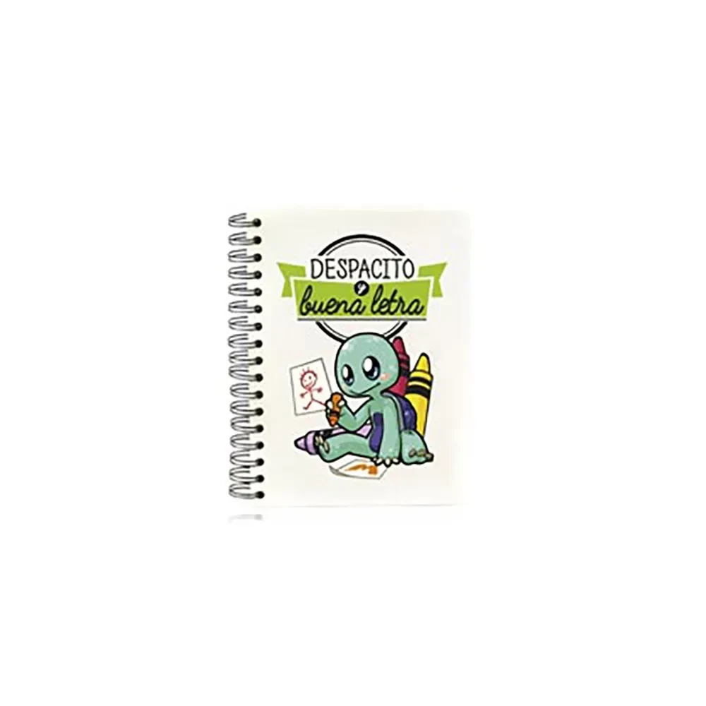TROTUMAN A5 Youtubers notizbuch