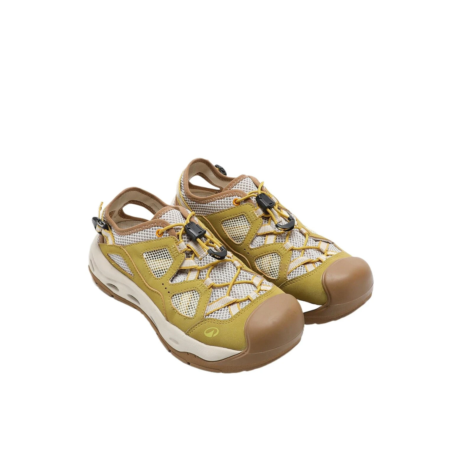 DECATHLON NH900 Breathable River Trekking Shoes Women's Brown