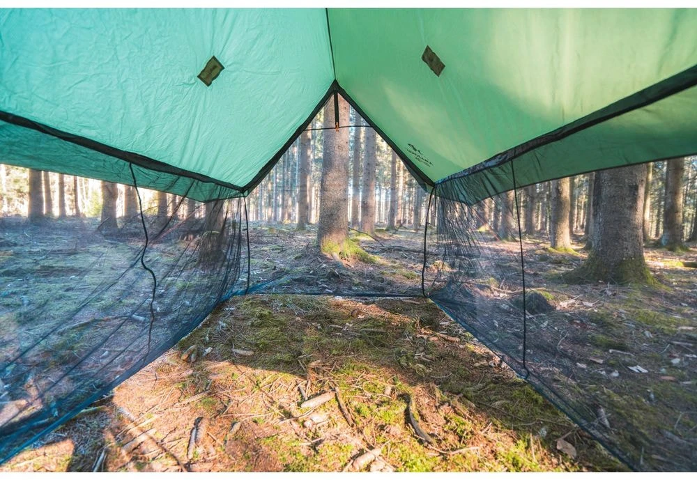 Amazonas Moskito Wing Tarp - Tarps
