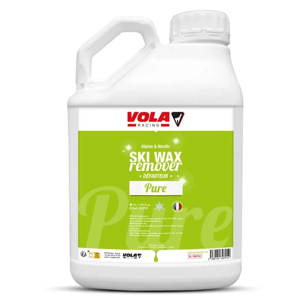 VOLA Pure 5L Reinigungsmittel