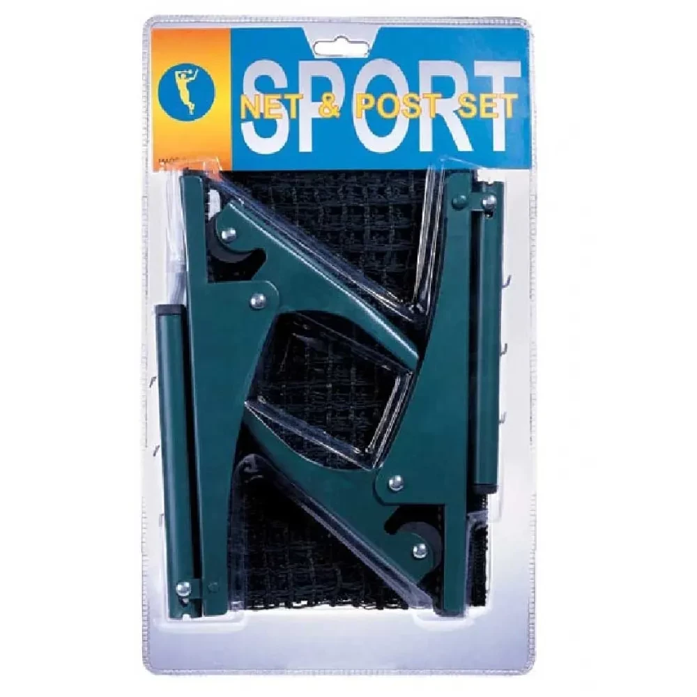 DEVESSPORT Tischtennis-Set