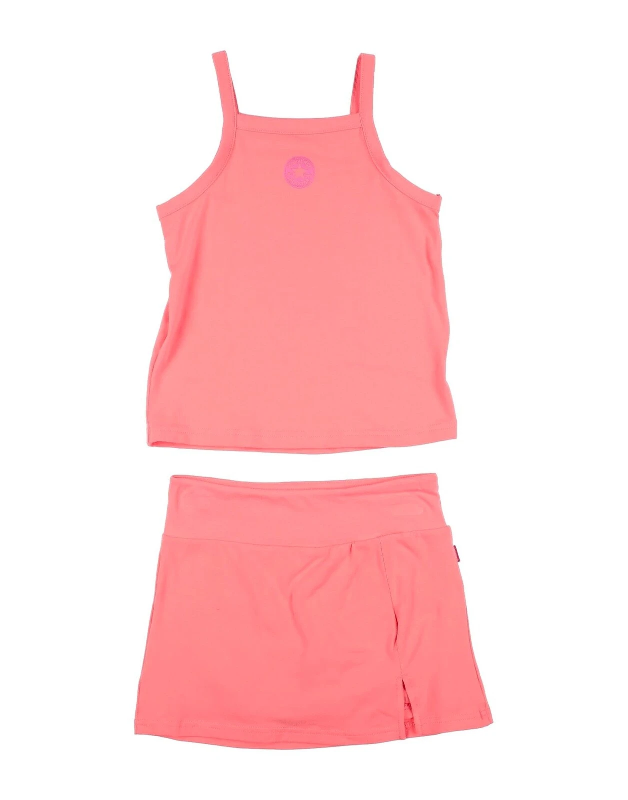CHUCK PATCH TANK & SCOOTER SET