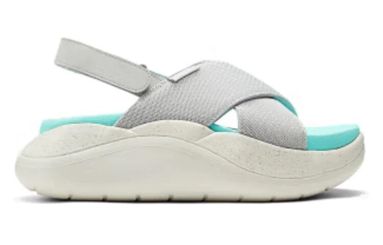 Skechers Beach Sandals Women's Gray