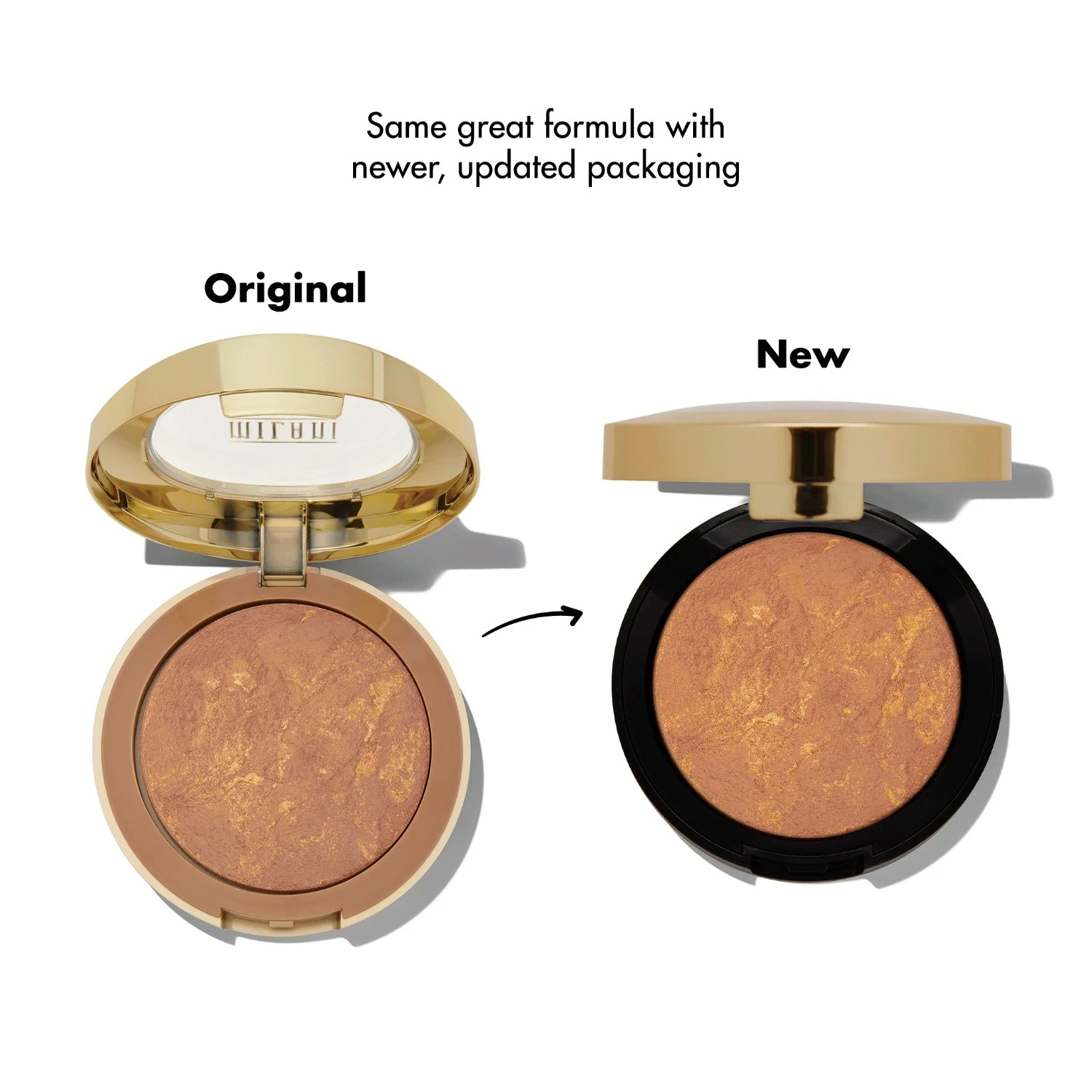 Bronzer Baked Bronzer