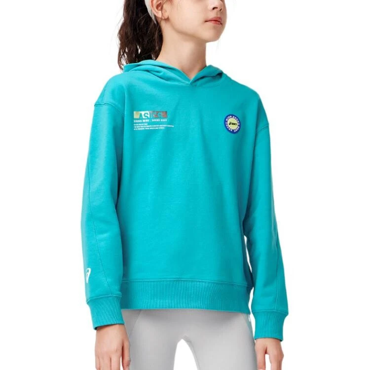 ASICS Kids Sweatshirts