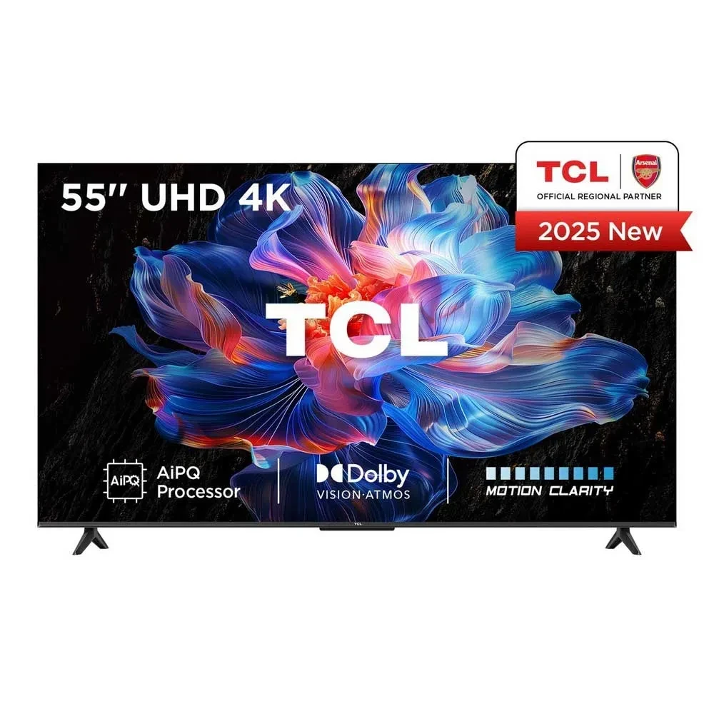 TCL 55V6C 55´´ 4K LED TV