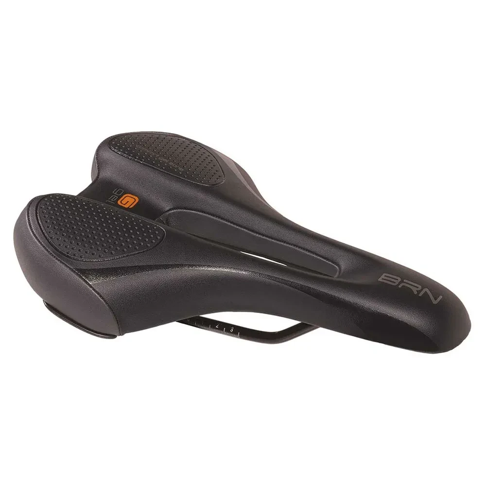BRN Soft Gel Sport Relax Sattel