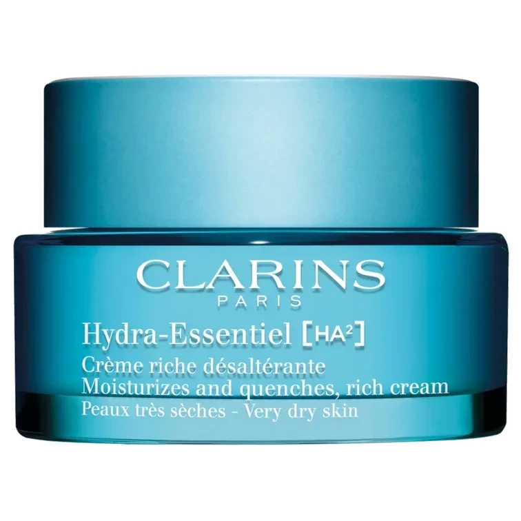 HYDRA ESSENTIEL rich moisturizing cream 50 ml