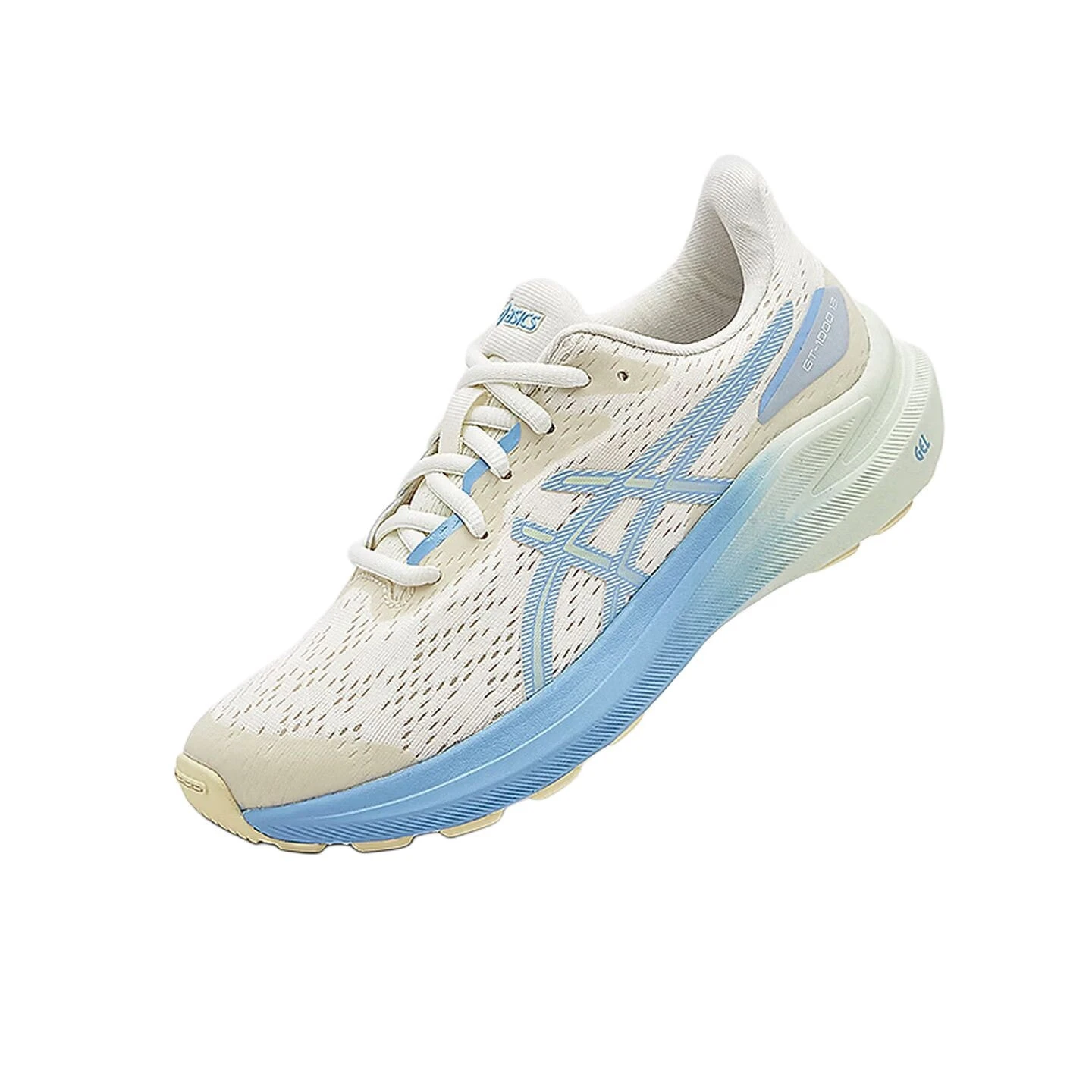 ASICS Breathable Low top Kids' Running Shoes Teenagers
