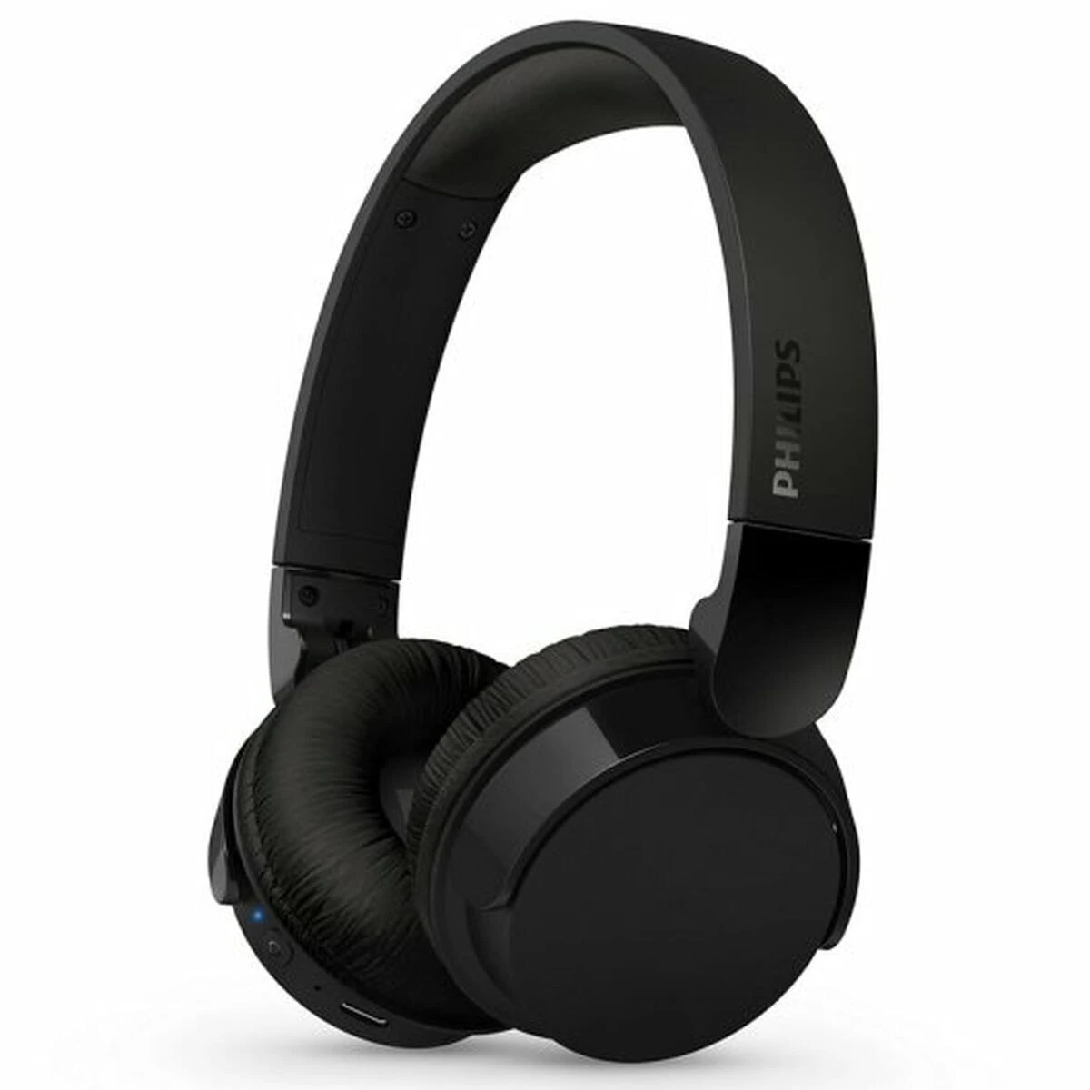 Bluetooth Headset with Microphone Philips TAH4209BK Black