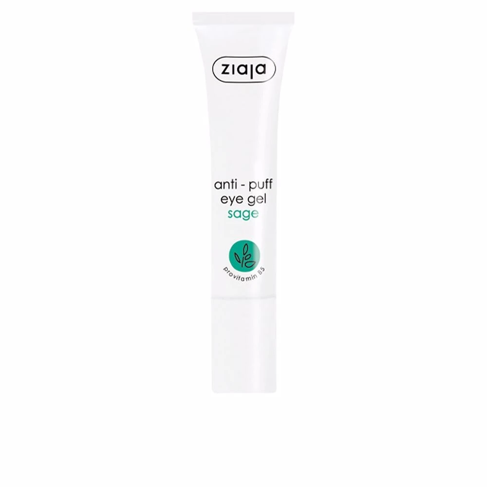 ANTI-BOLSAS contorno de ojos en gel con salvia 15 ml