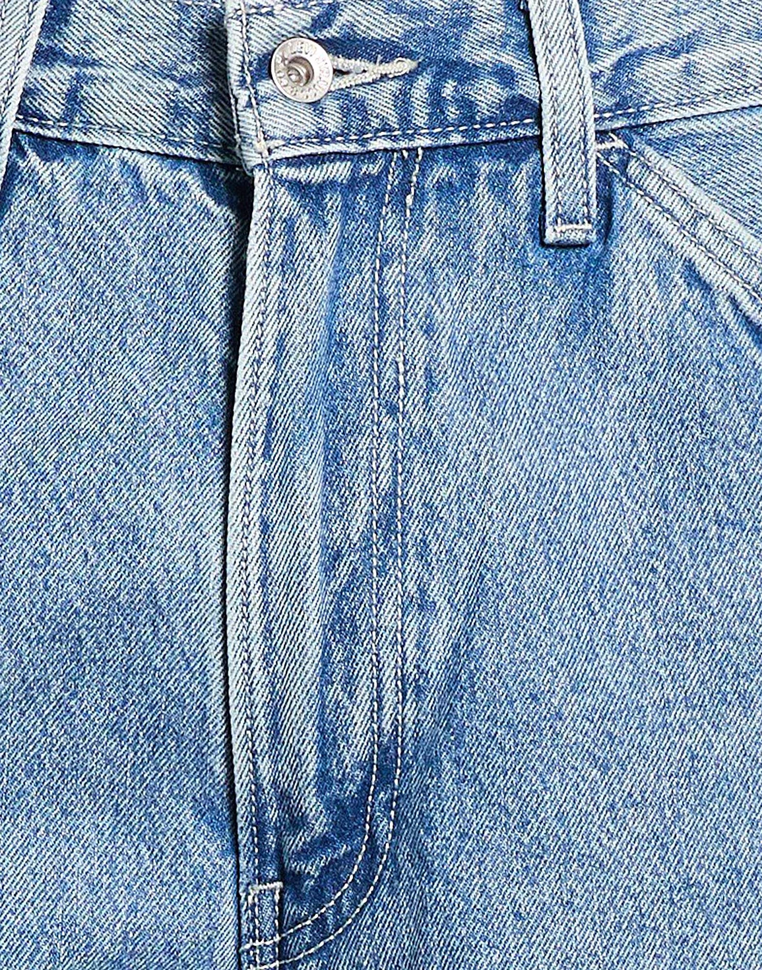 LEVI'S Джинсовые шорты