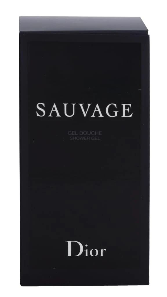 Dior Sauvage Shower Gel 250ml