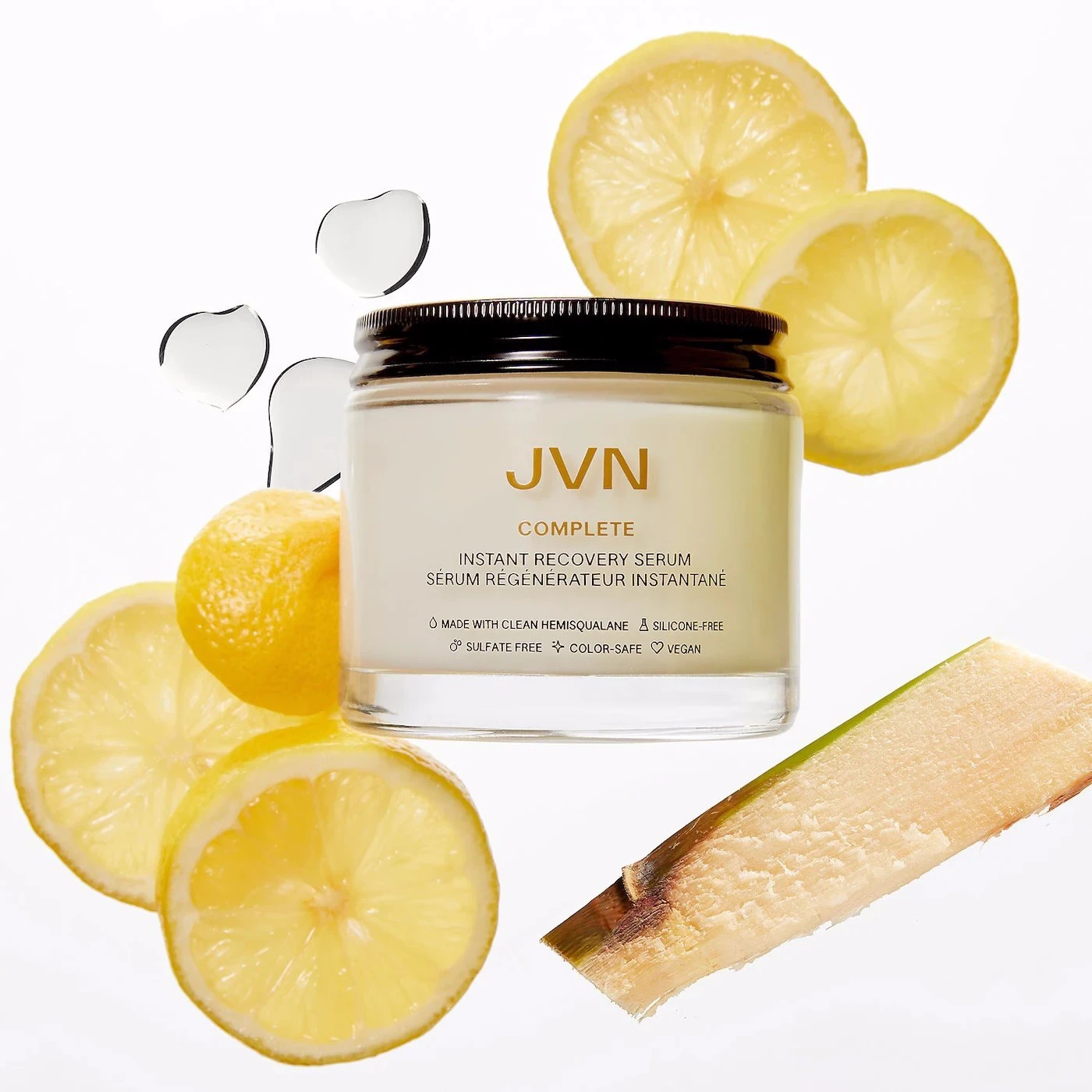 Haarserum Complete Instant Recovery