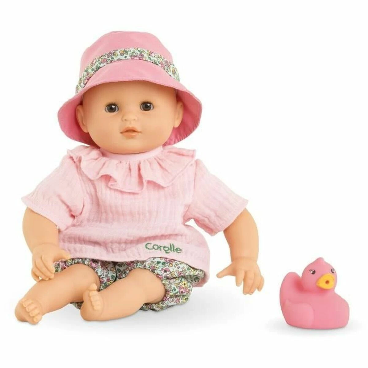 Baby doll Corolle