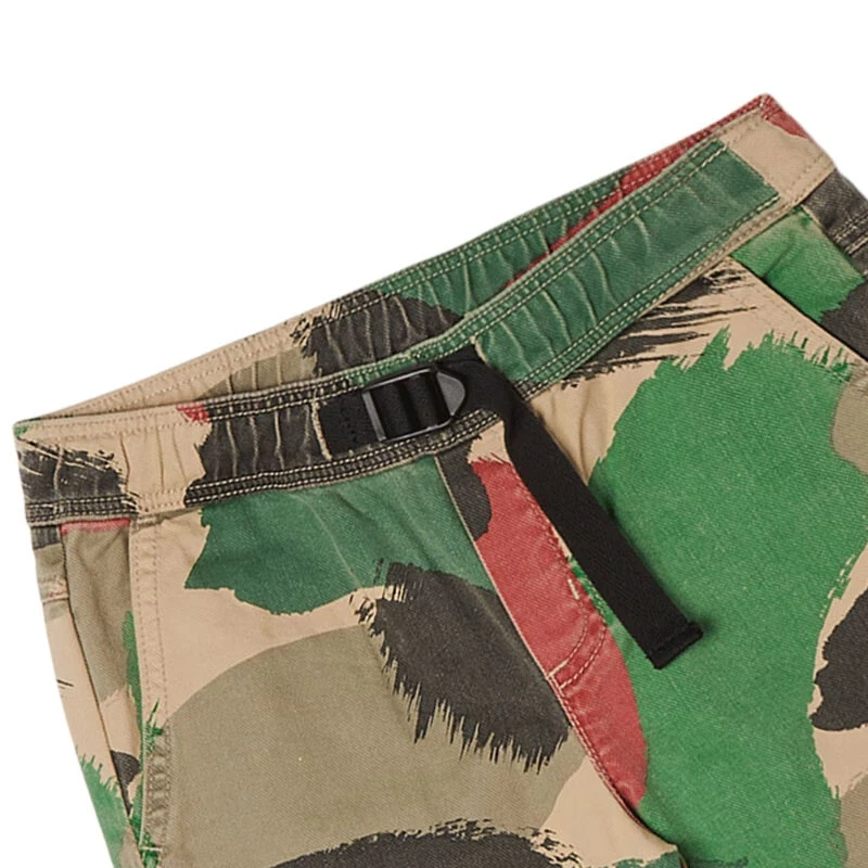 Stella McCartney Pants Camouflage Kids'