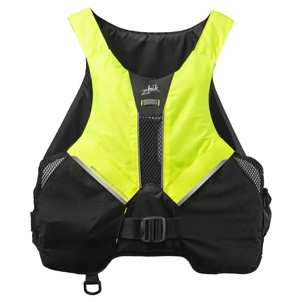 ZHIK ISO-12402-5 Breathable Schwimmweste