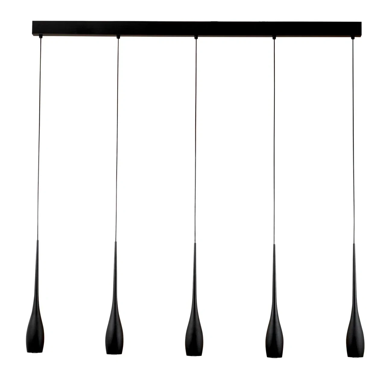Fabas Luce LED-Pendelleuchte COCO
