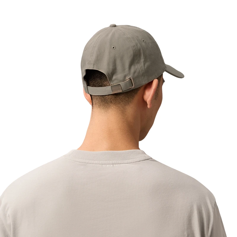 CALVIN KLEIN Cotton Baseball Caps Unisex