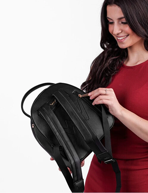 Dámský batoh Ami Black