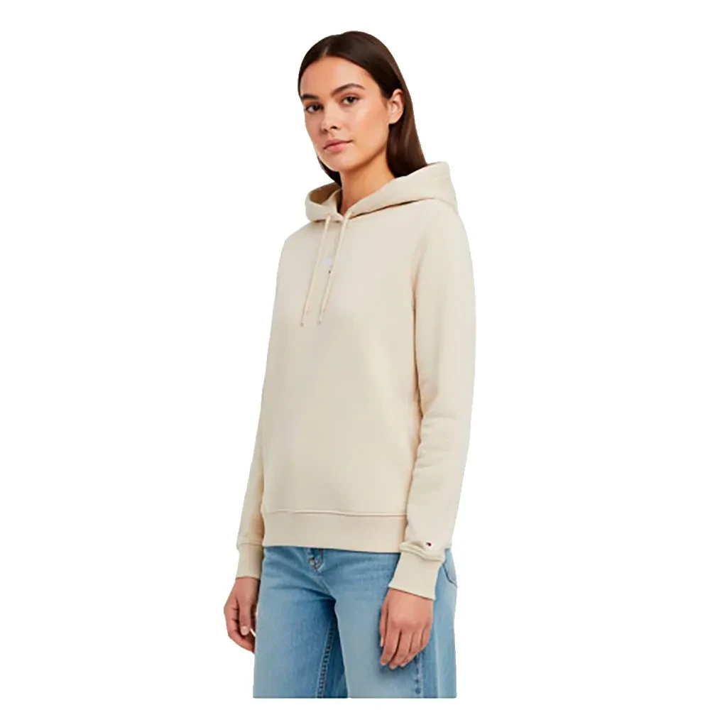 TOMMY HILFIGER Regular Essential kapuzenpullover
