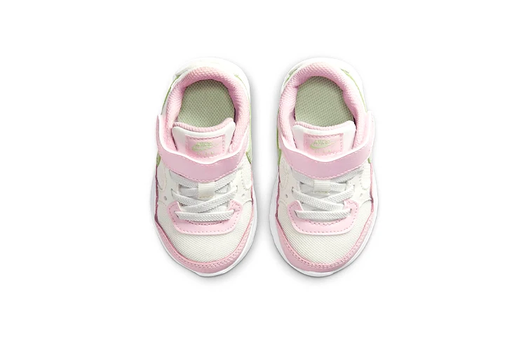 Nike Air Max SC Low Top Toddler Shoes Pink Infant And Toddler
