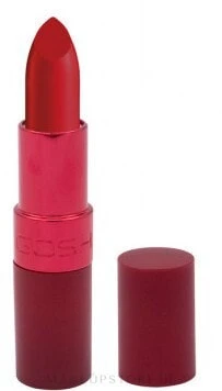 Gosh Luxury Red Lips - Lippenstift