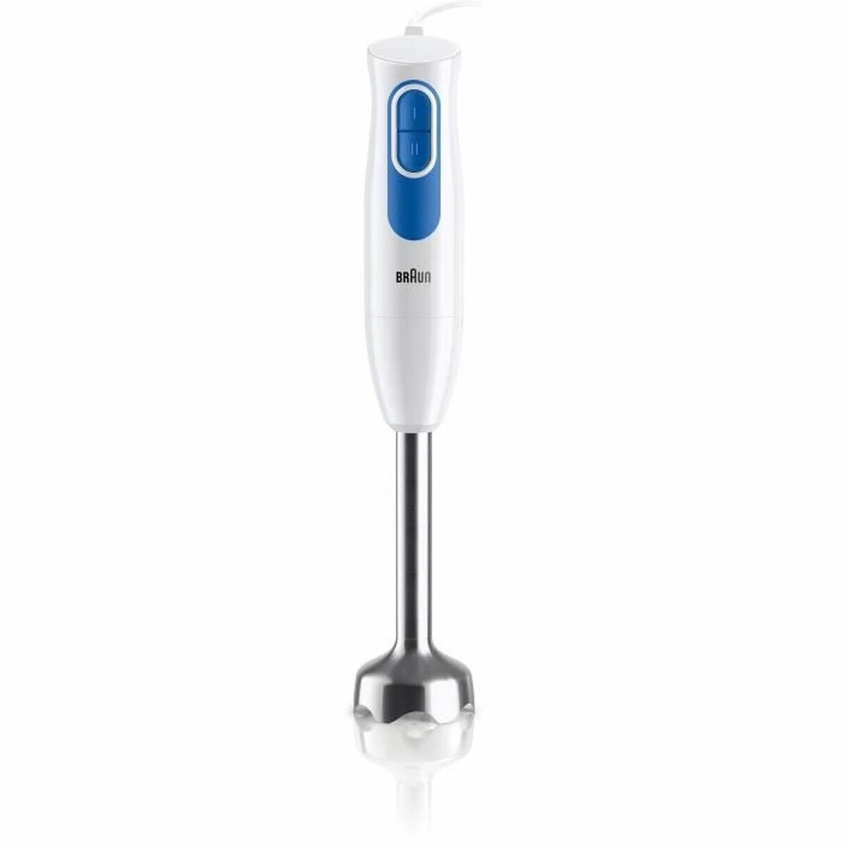 BRAUN MQ 20236MWH 600W handrührgerät
