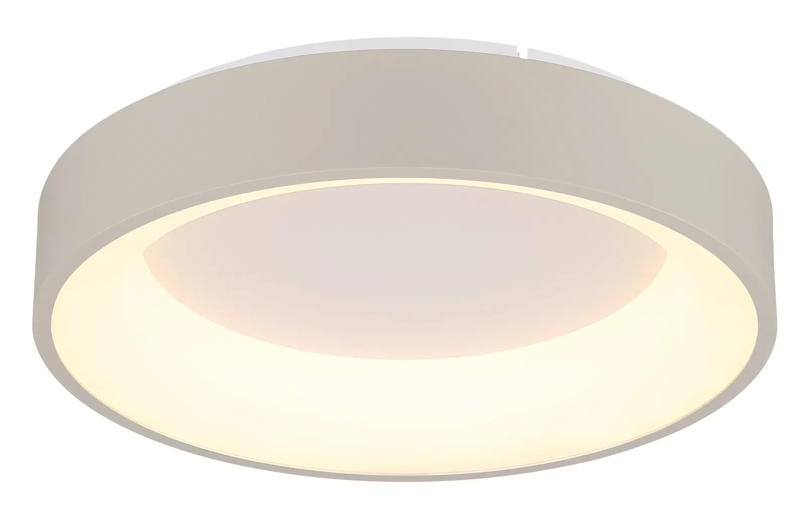 Globo Lighting LED-Deckenleuchte GALLEGOS