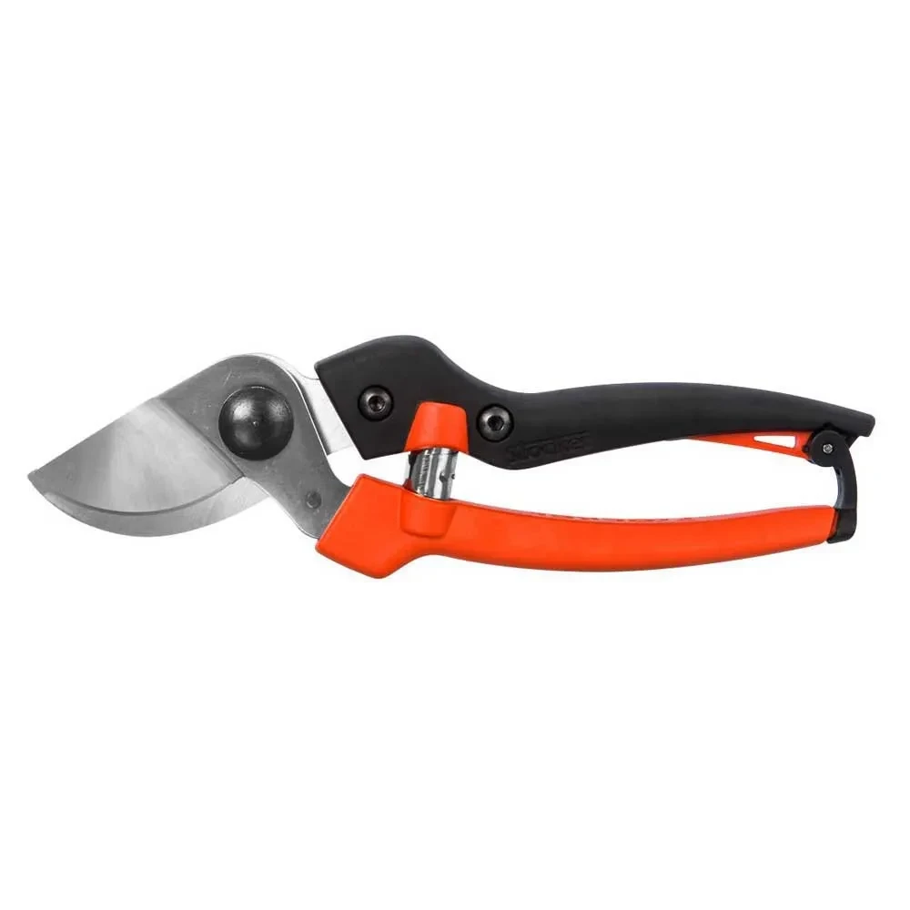 STOCKER Gartenschere 19 mit verchromter Klinge