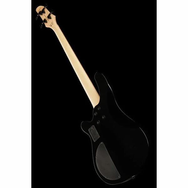 Harley Benton B-450FL BK Progressive Series