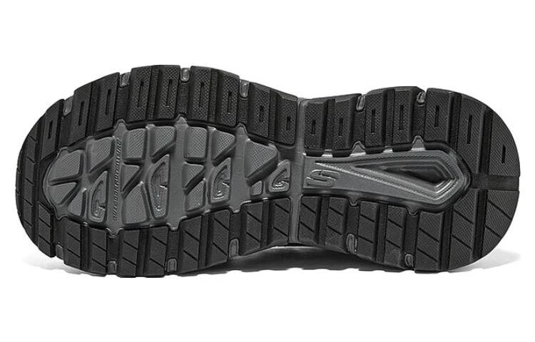 Skechers Sport Shoes 'Grey Black'