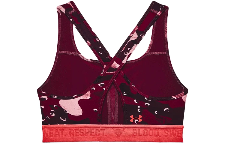 Under Armour Sports Underwear Women's Deep Crimson