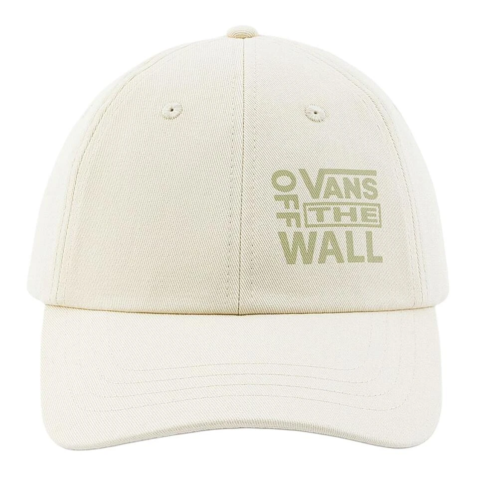 Vans - Baseball Caps Unisex Oat
