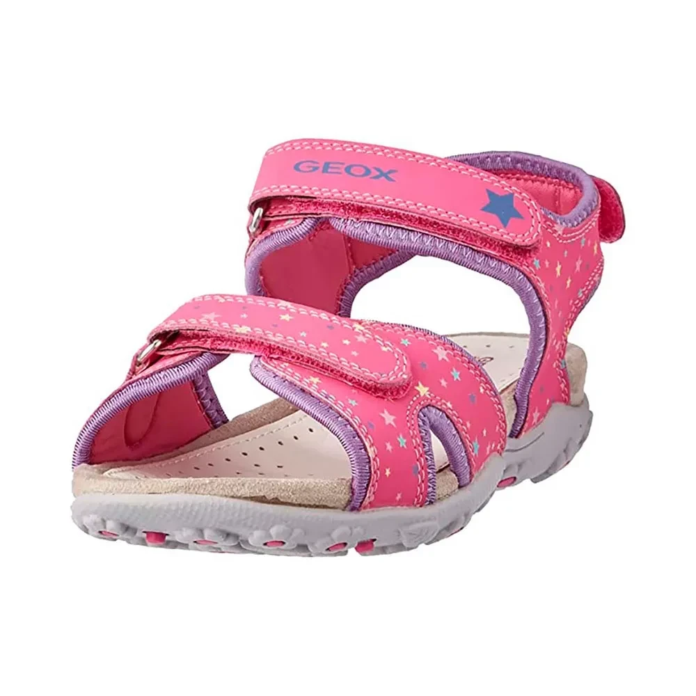 GEOX Roxanne sandalen