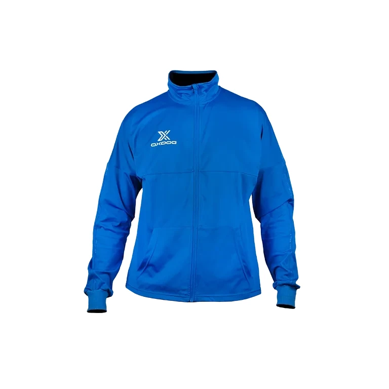 Sweatshirt Oxdog speed Blue